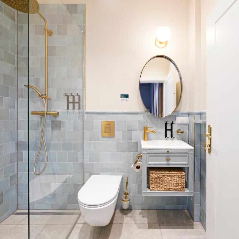 Numa Salzburg Mozart - Medium Room - 5