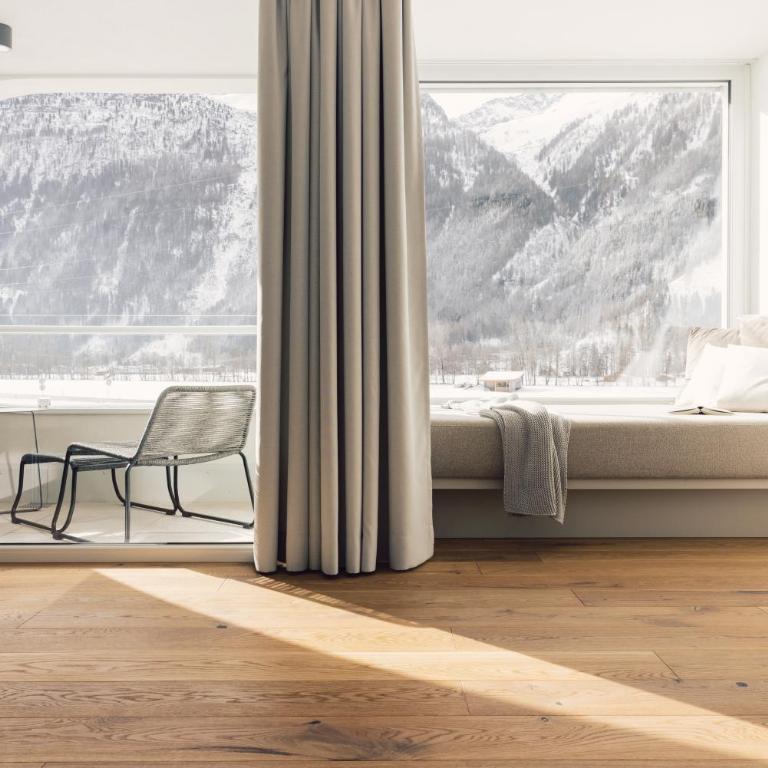 Sima-Apartments - Apartment mit 2 Schlafzimmern und Balkon - 1