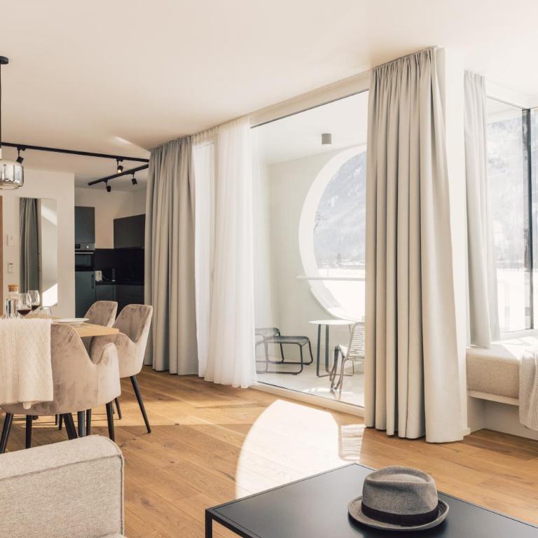 Sima-Apartments - Apartment mit 2 Schlafzimmern und Balkon - 5