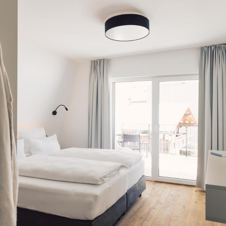 Sima-Apartments - Apartment mit 3 Schlafzimmern - 1