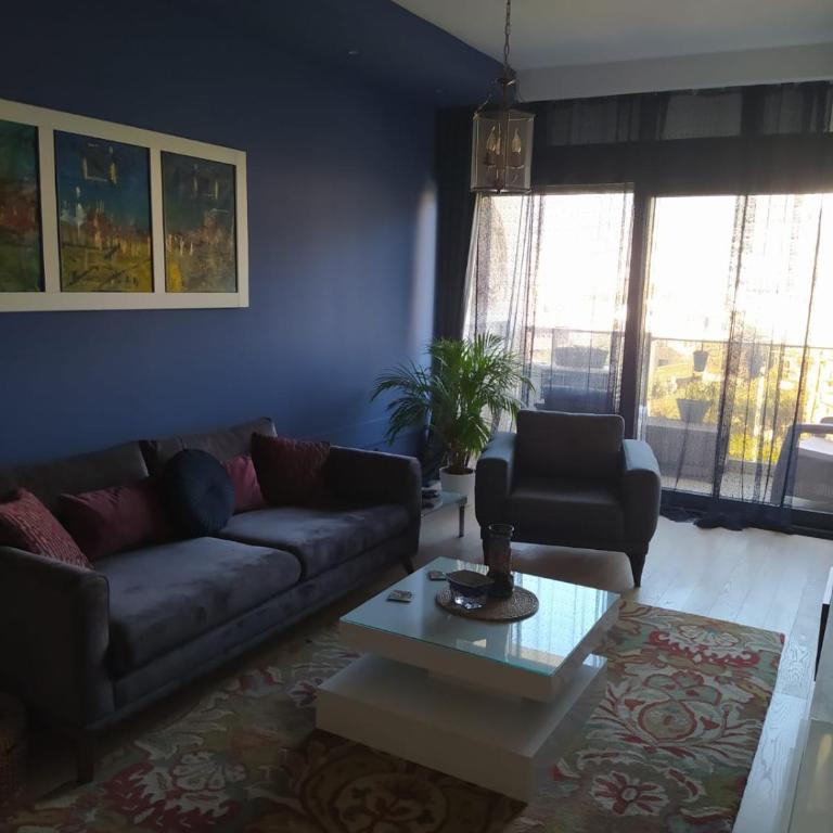 Soho City Apartment with Garage - Apartman sa Pogledom na More - 2