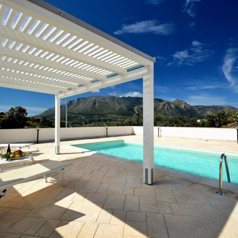 Villa Bianca e Villa Arancio - Villa con 3 Camere da Letto - 3