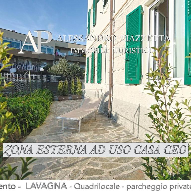 Casa CEO - Apartamento de 2 dormitorios - 37