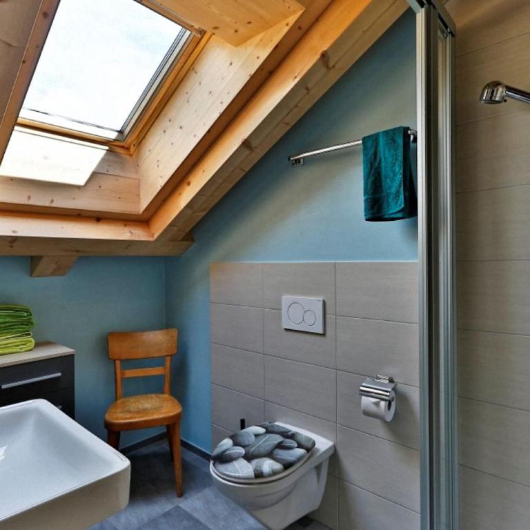 BnB Chez Pia - Habitación Doble - 2