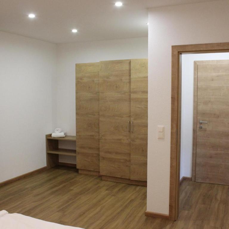 Haus Jochler - Apartamento con ducha - 5
