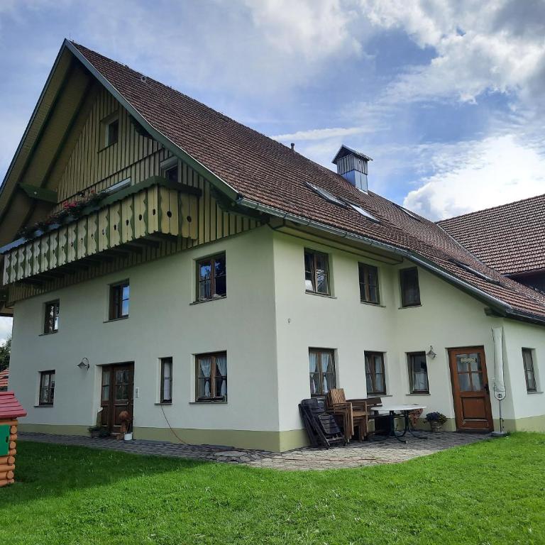 Mockenhof - Apartment mit 3 Schlafzimmern - 2