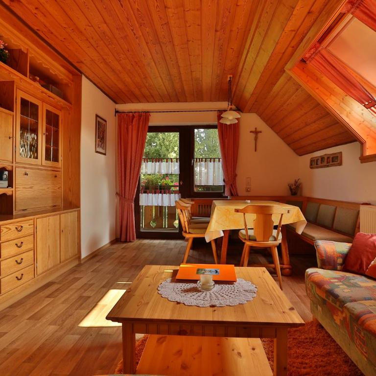 Mockenhof - Apartment mit 3 Schlafzimmern - 10