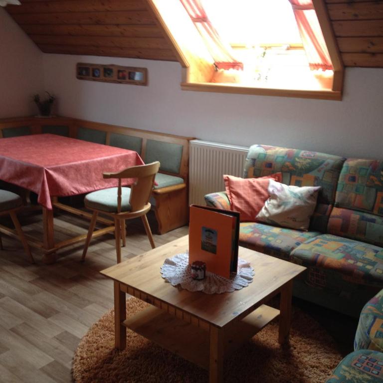 Mockenhof - Apartment mit 3 Schlafzimmern - 14