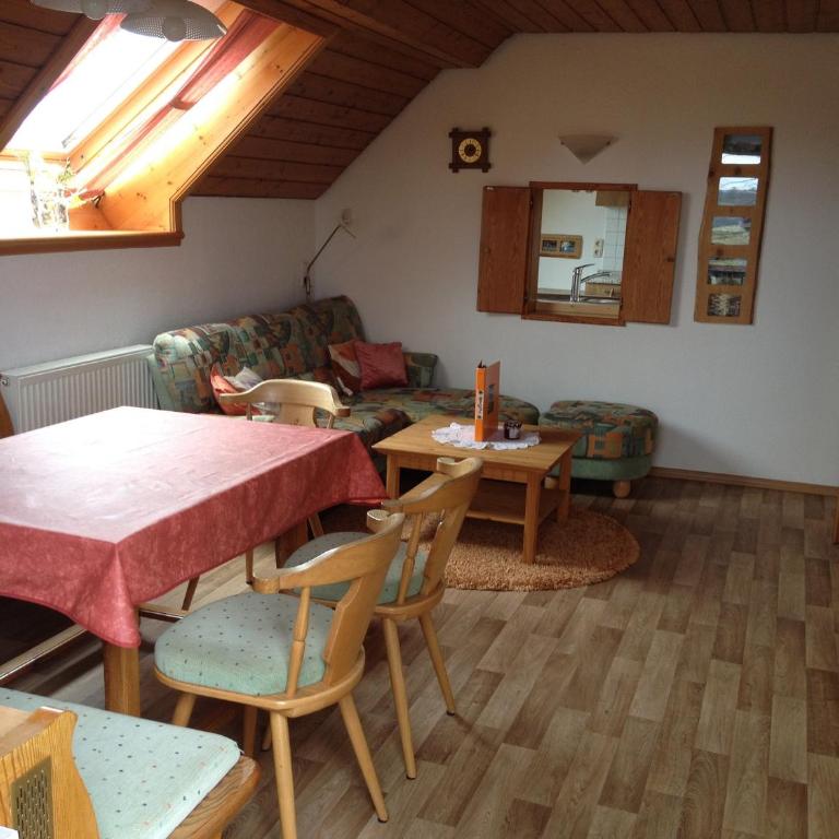 Mockenhof - Apartment mit 3 Schlafzimmern - 17