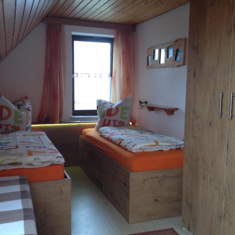 Mockenhof - Apartment mit 3 Schlafzimmern - 13