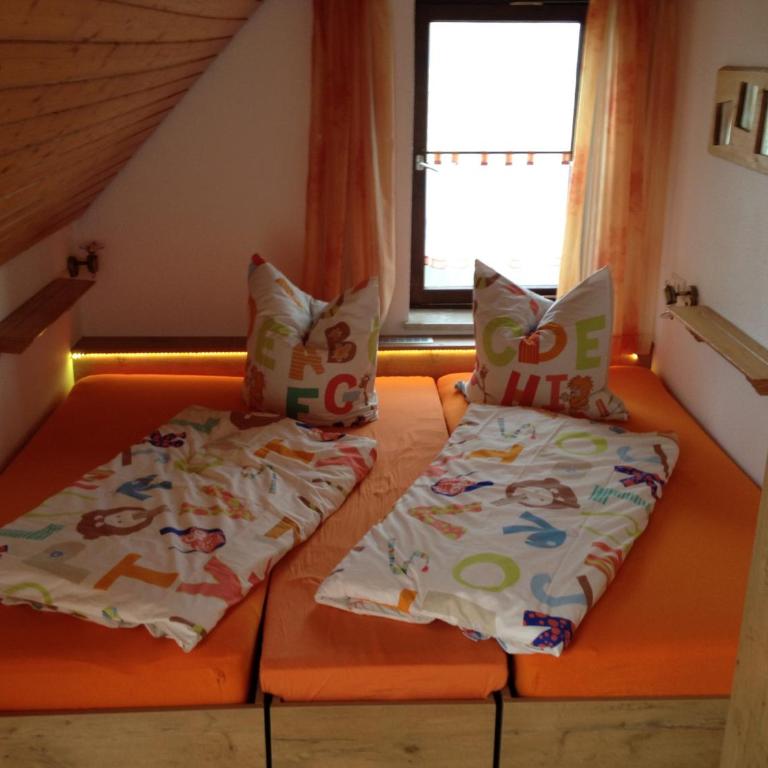 Mockenhof - Apartment mit 3 Schlafzimmern - 11