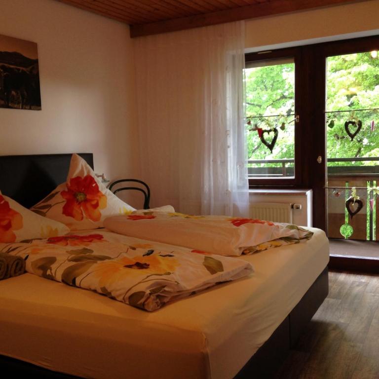Mockenhof - Apartment mit 3 Schlafzimmern - 12