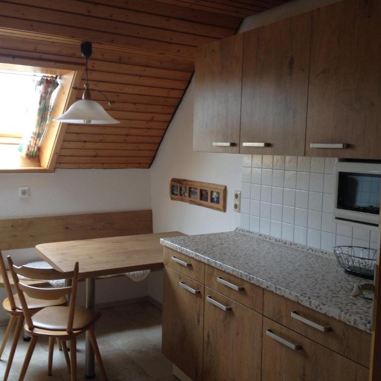 Mockenhof - Apartment mit 3 Schlafzimmern - 15