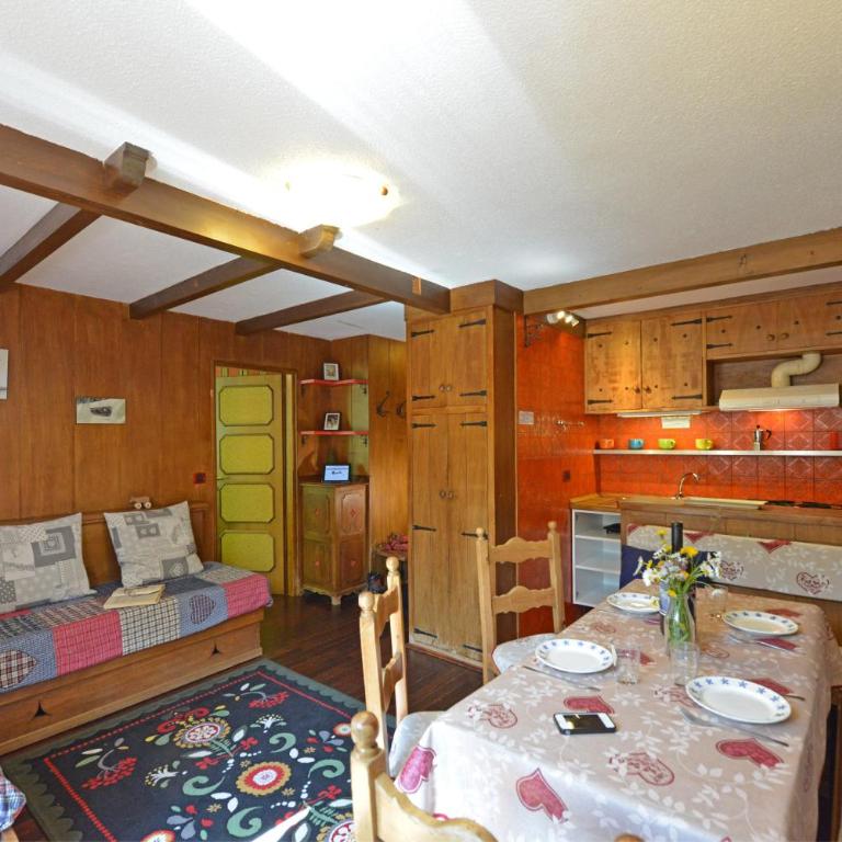 Cervino Valley House Rododendro - Appartamento con 1 Camera da Letto - 38