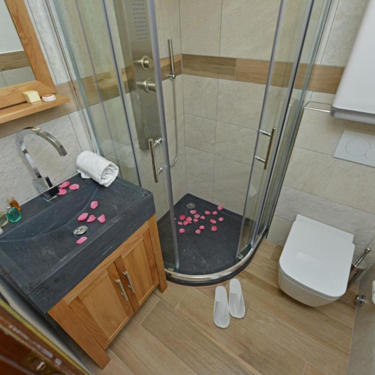 Cervino Valley House Rododendro - Appartamento con 1 Camera da Letto - 8