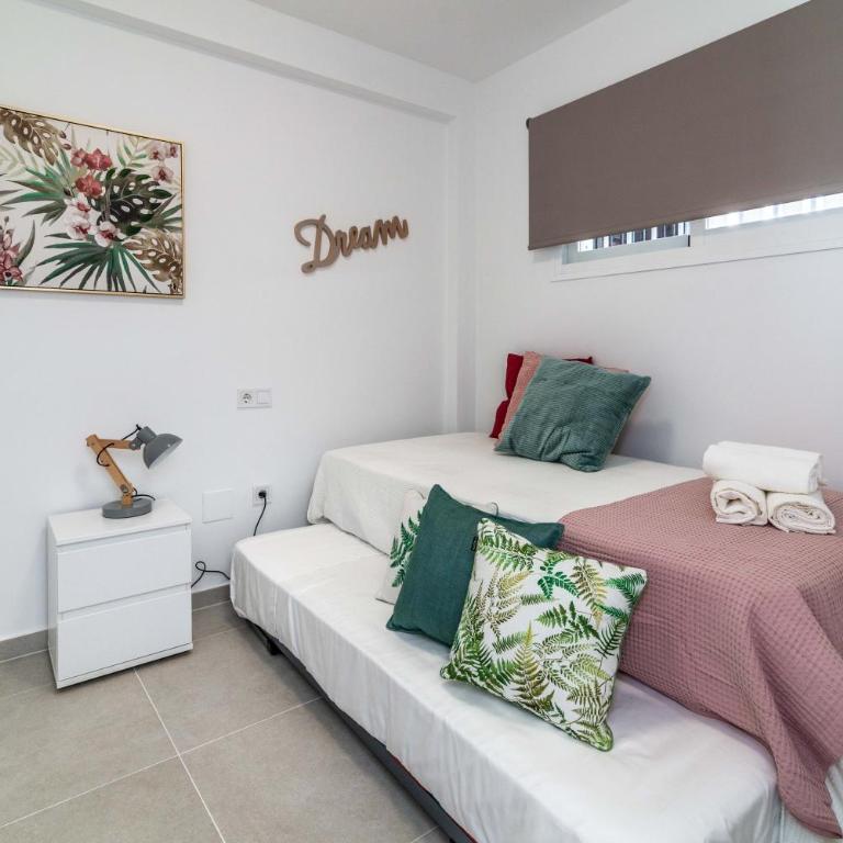 Cisnes Benalmádena Beach - Apartamento de 2 dormitorios - 6