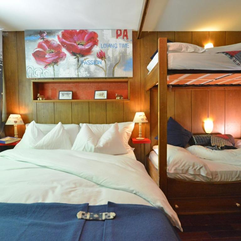 Cervino Valley House Rododendro - Appartamento con 1 Camera da Letto - 13