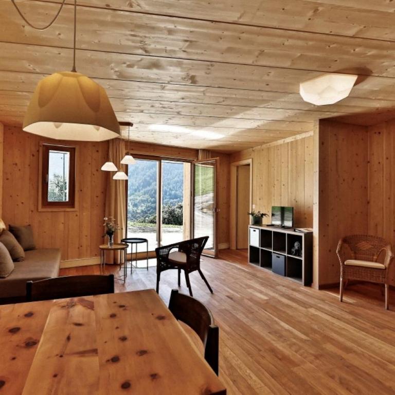 BerglandHof Hotel Ernen - Junior Suite mit Balkon - 3