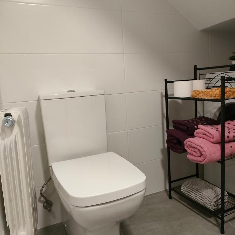 La Antigua Muralla - Apartamento de 1 dormitorio - 14