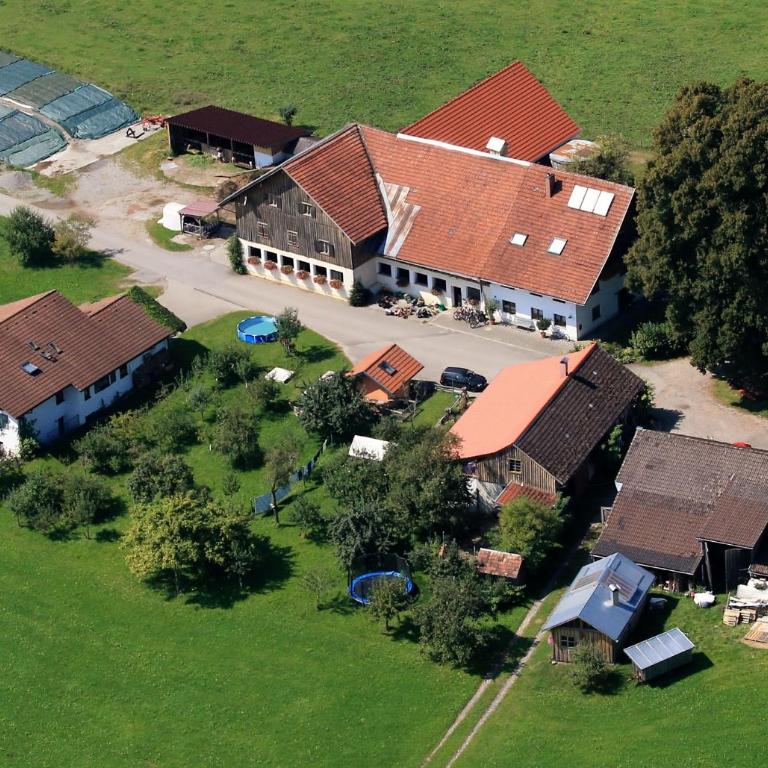 Mockenhof - Apartment mit 3 Schlafzimmern - 1