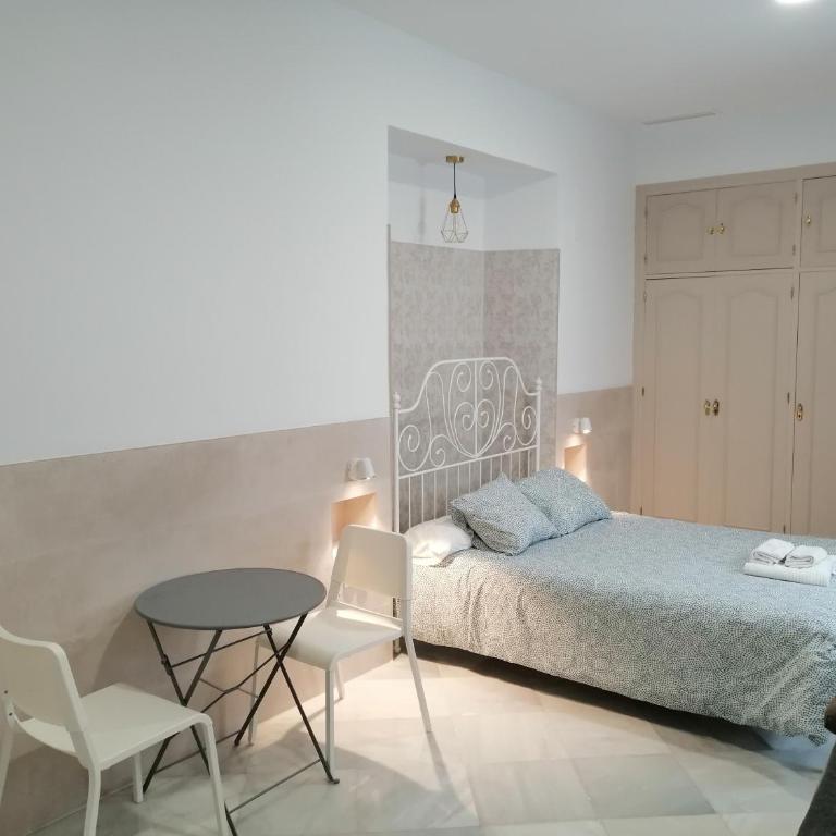 SALOTUR Tomas de Ibarra - One-Bedroom Apartment - 17
