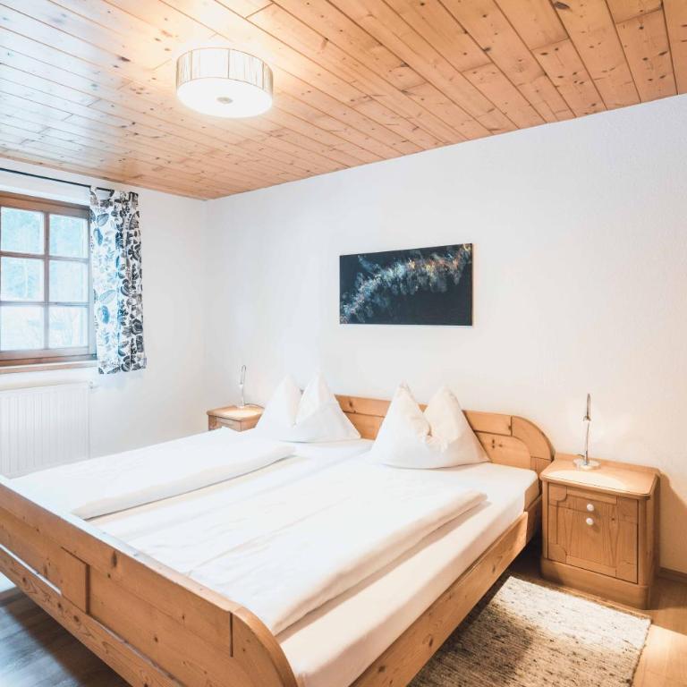 Felbermayer Appartements - Apartment mit 3 Schlafzimmern - 1