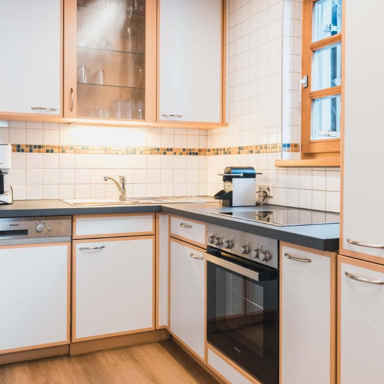 Felbermayer Appartements - Apartment mit 3 Schlafzimmern - 2