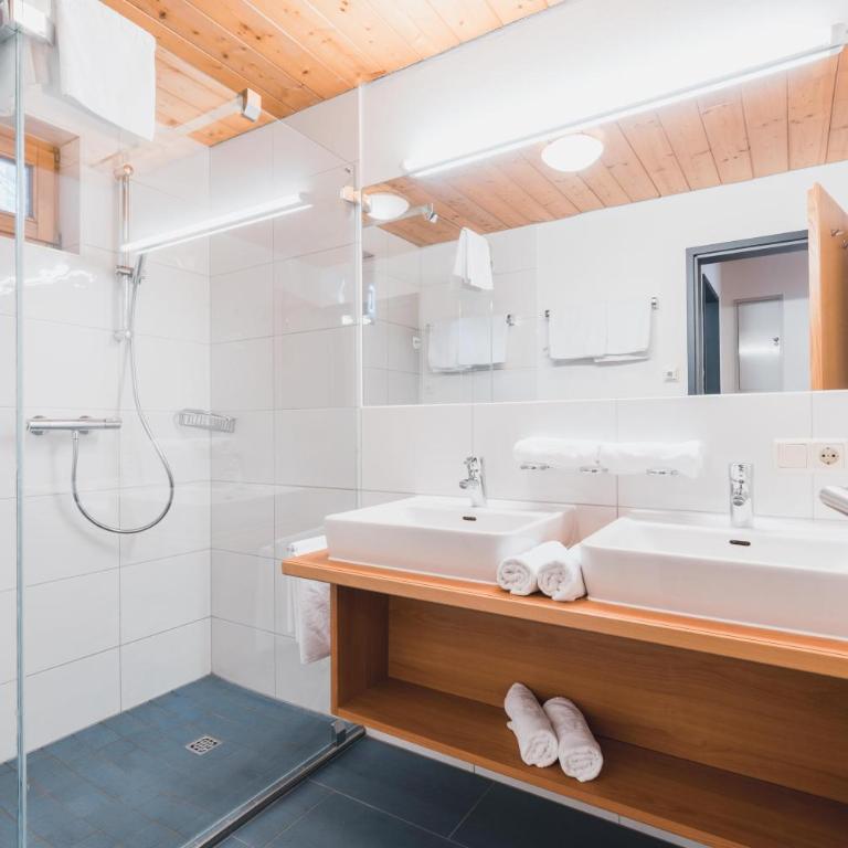 Felbermayer Appartements - Apartment mit 3 Schlafzimmern - 4