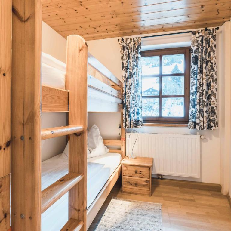 Felbermayer Appartements - Apartment mit 3 Schlafzimmern - 5