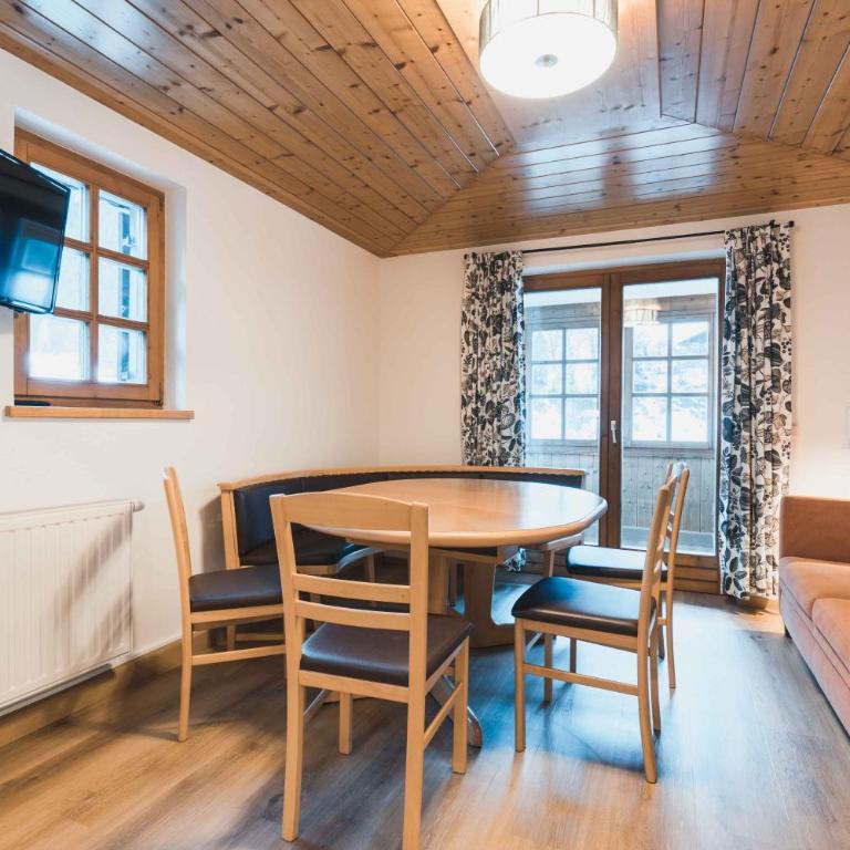 Felbermayer Appartements - Apartment mit 3 Schlafzimmern - 6