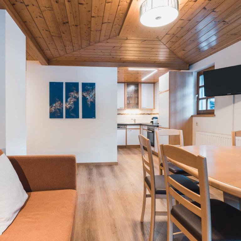 Felbermayer Appartements - Apartment mit 3 Schlafzimmern - 7