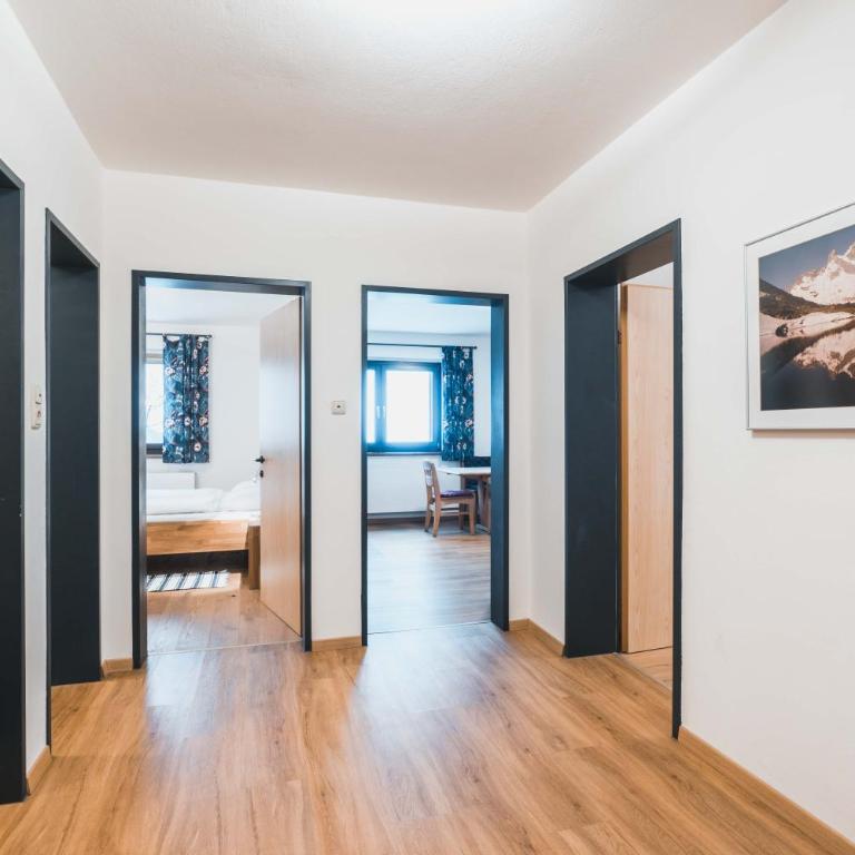 Felbermayer Appartements - Apartment mit Gartenblick - 6