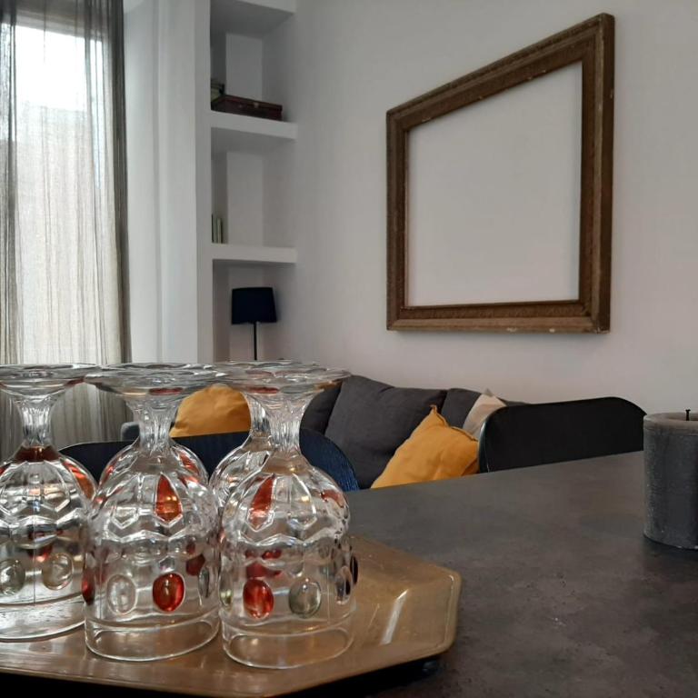 Loft Esquilino Terrazza a Stazione Termini - Appartamento con Terrazza - 18