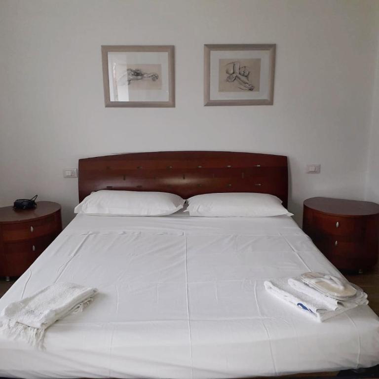 Al BELVEDER - Appartamento con 3 Camere da Letto - 19