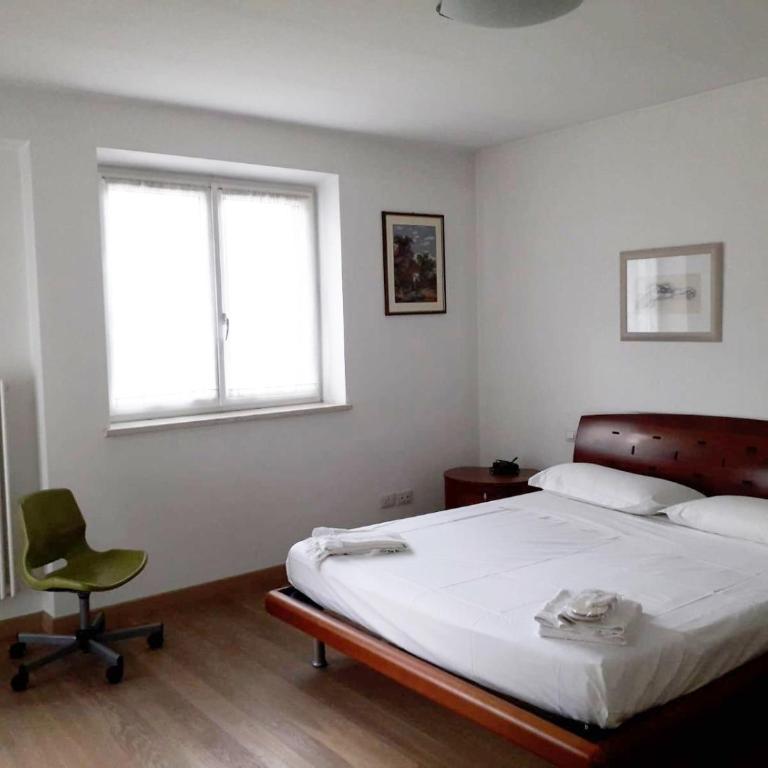 Al BELVEDER - Appartamento con 3 Camere da Letto - 18
