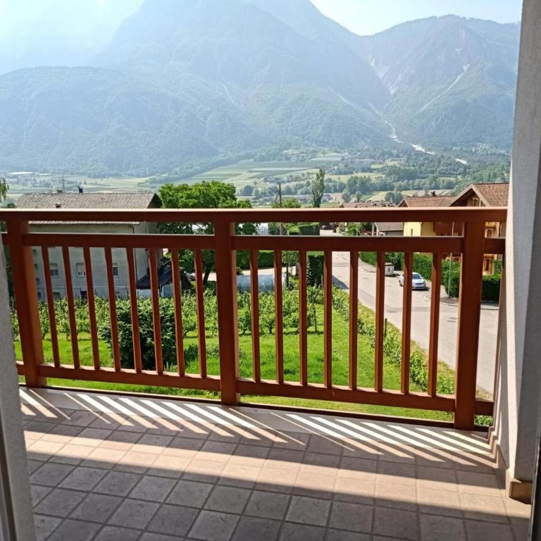 Al BELVEDER - Appartamento con 3 Camere da Letto - 13