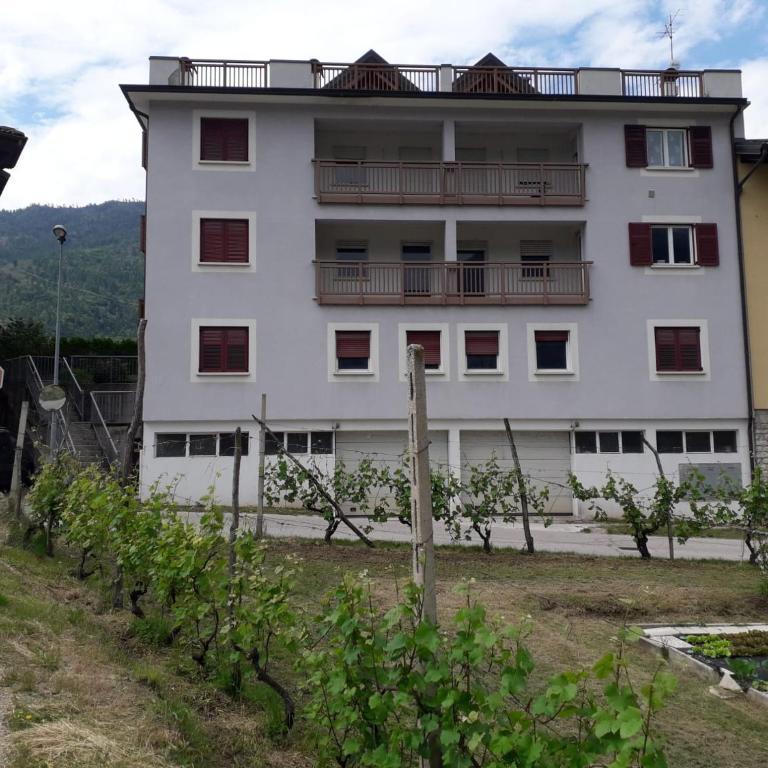 Al BELVEDER - Appartamento con 3 Camere da Letto - 41