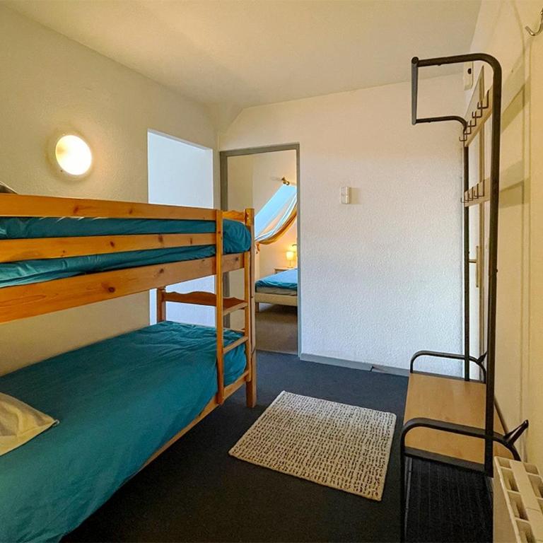 L'Alp'Oz - Apartment mit 1 Schlafzimmer - 3