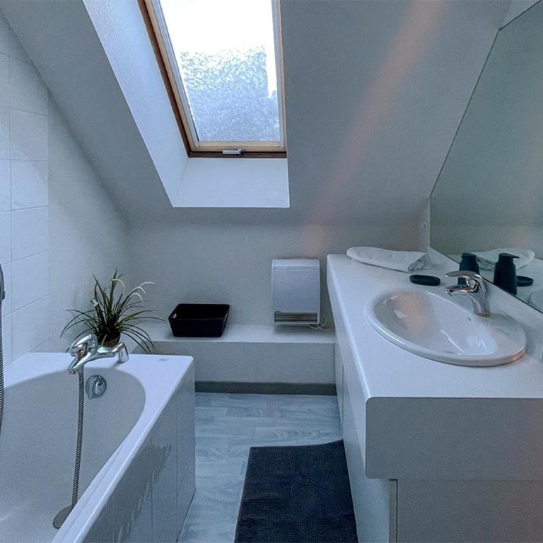 L'Alp'Oz - Apartment mit 1 Schlafzimmer - 4