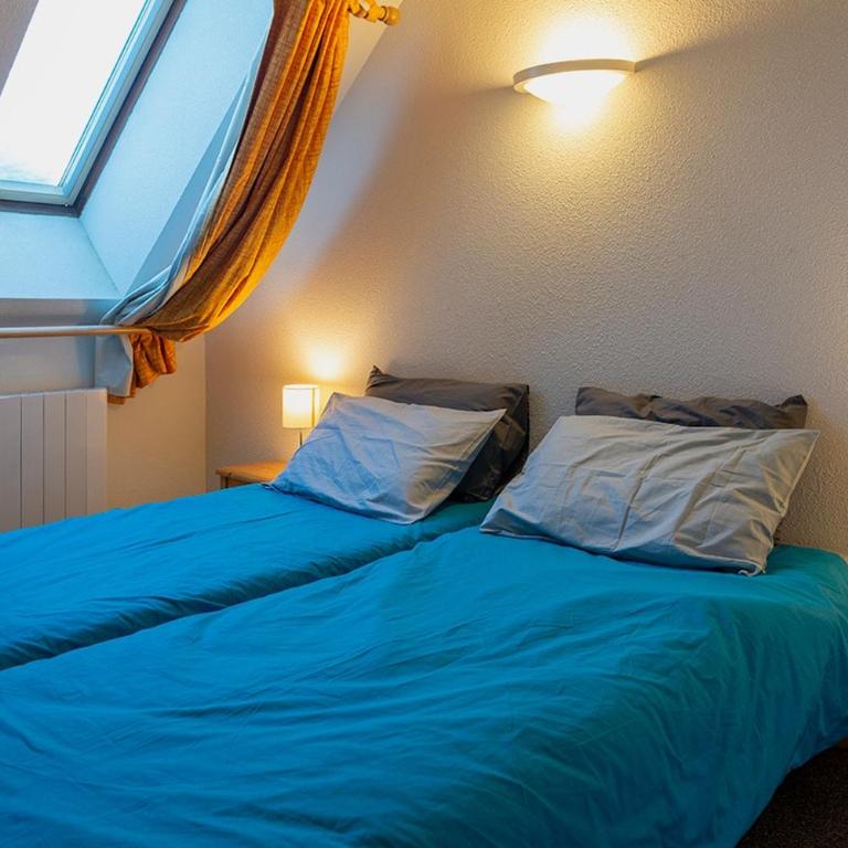 L'Alp'Oz - Apartment mit 1 Schlafzimmer - 5