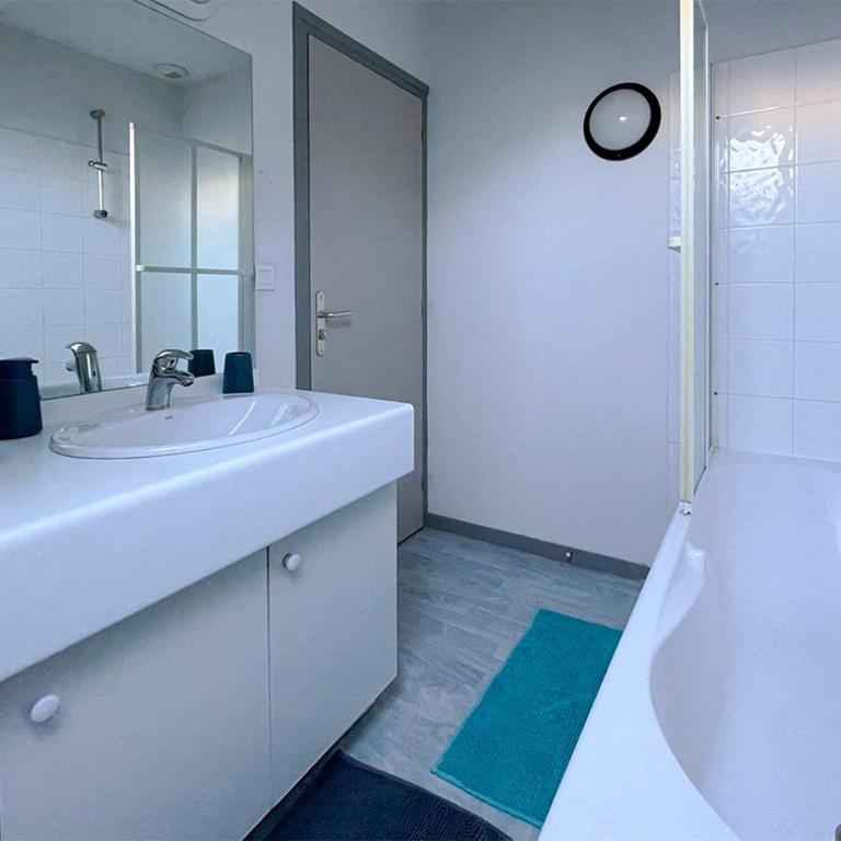 L'Alp'Oz - Apartment mit 1 Schlafzimmer - 9