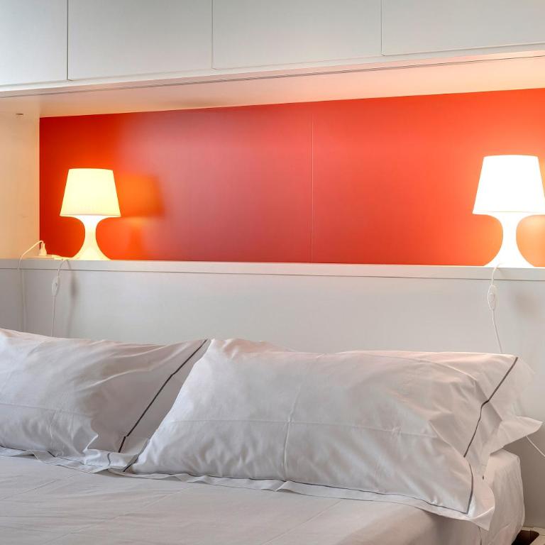 Glam Apartments - Appartamento con 1 Camera da Letto - 18