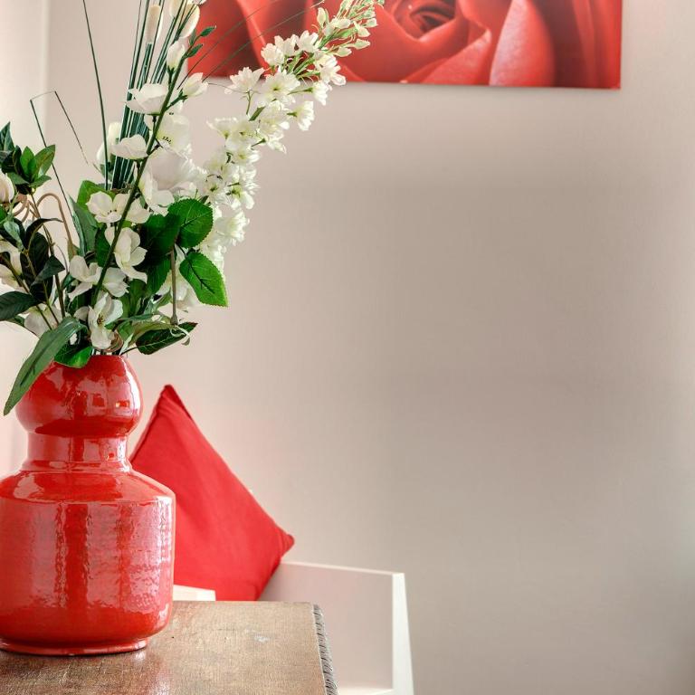 Glam Apartments - Appartamento con 1 Camera da Letto - 16