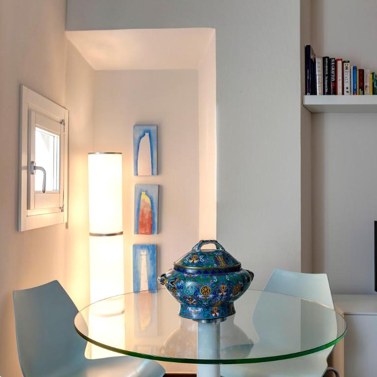 Glam Apartments - Appartamento con 1 Camera da Letto - 10