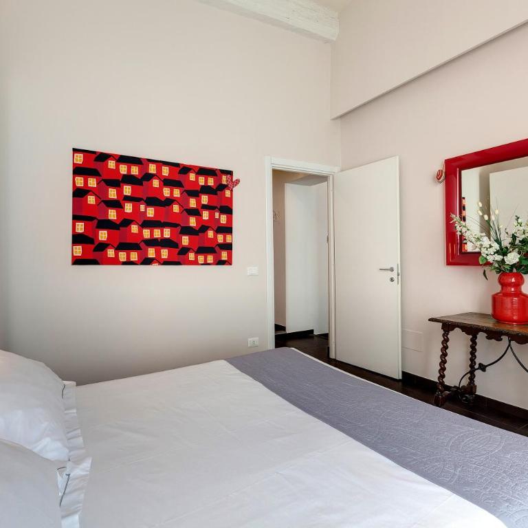 Glam Apartments - Appartamento con 1 Camera da Letto - 9
