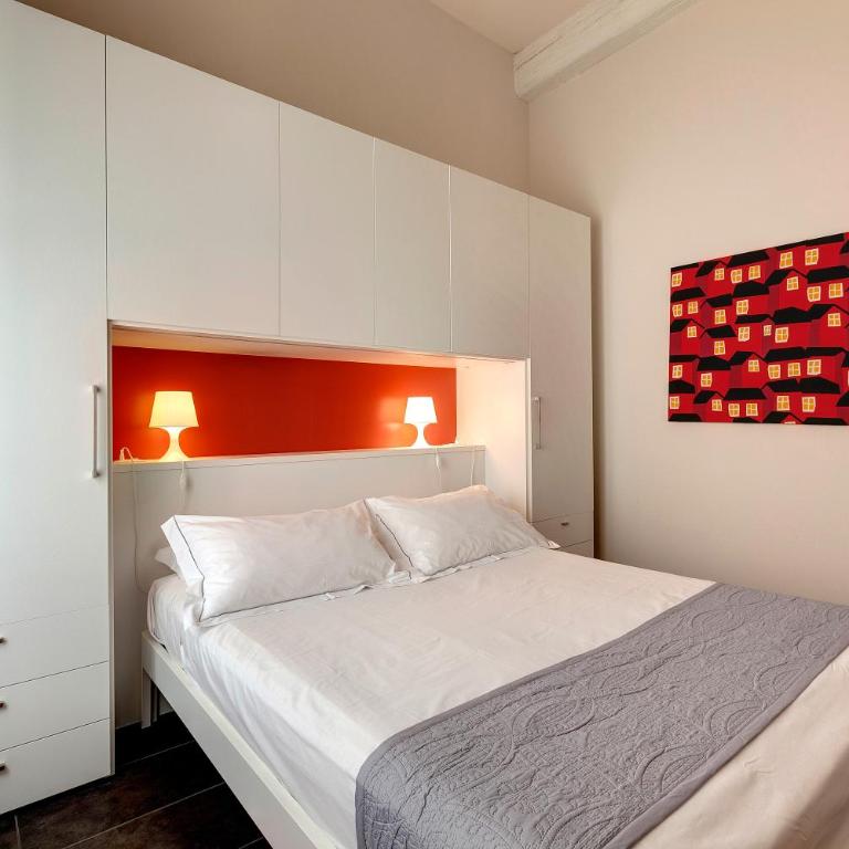 Glam Apartments - Appartamento con 1 Camera da Letto - 3