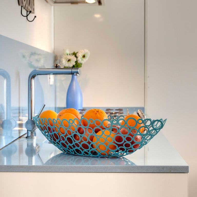 Glam Apartments - Appartamento con 1 Camera da Letto - 8