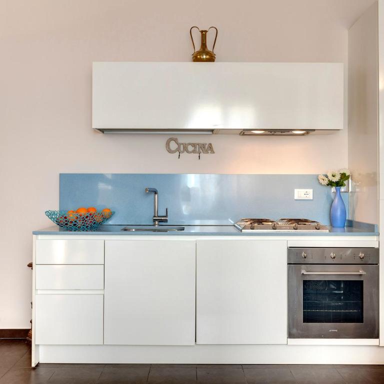 Glam Apartments - Appartamento con 1 Camera da Letto - 6