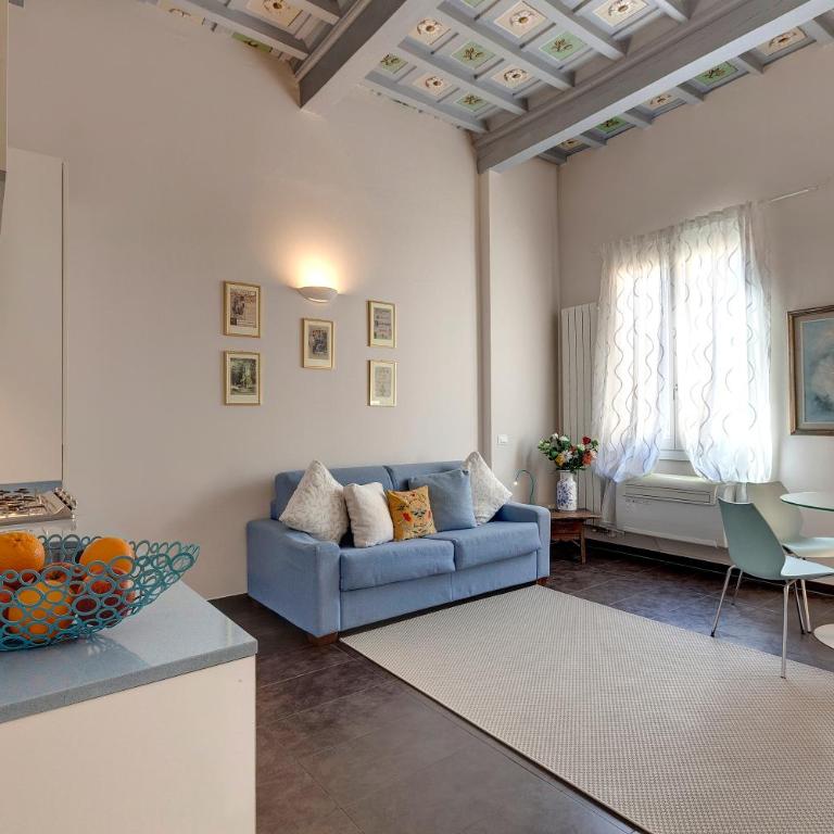 Glam Apartments - Appartamento con 1 Camera da Letto - 14