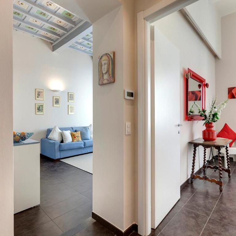 Glam Apartments - Appartamento con 1 Camera da Letto - 25